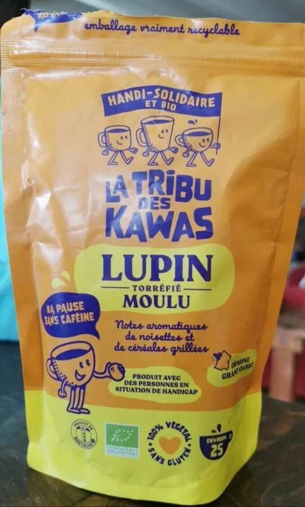 La tribus des kawas
