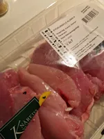 kycklingbröstfile
