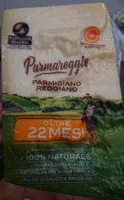 Parmareggio Parmigiano Reggiano