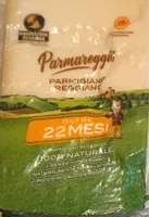Parmigiani reggiano