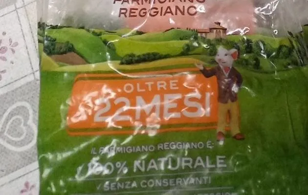 Parmareggio