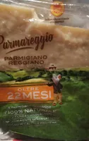 Parmigiano regiano