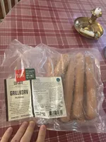 Grillkorv