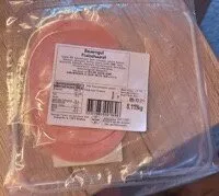 Fleischwurst