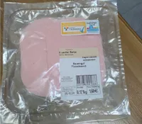 Bauerngut Fleischwurst