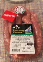 Salsiccia convenienza