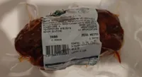 Soppressata