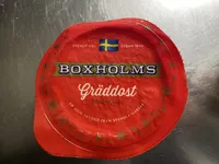 Boxholms gräddost