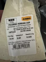 Pecorino Romano DOP