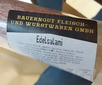 Edelsalami
