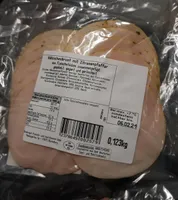 Hähnchenbrust mit Zitronenpfeffer