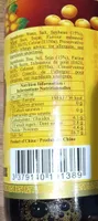 sauce soja supérieure