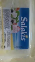 Salakis 100  % brebis