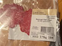 Edelsalami