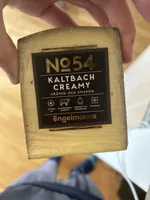 Kaltbach Creamy