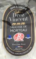 Saucisse de Morteau