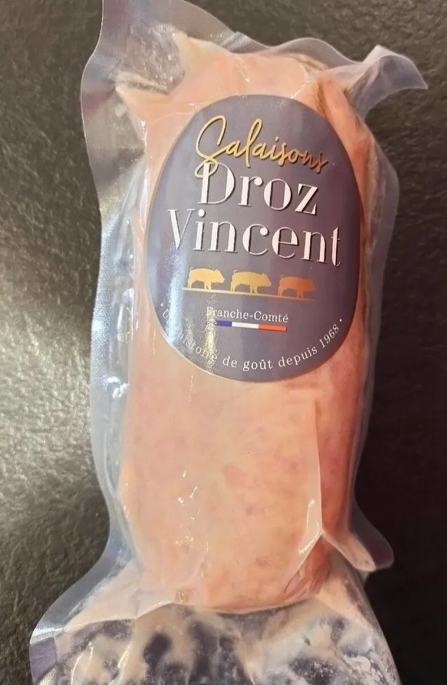 Saucisse à cuire