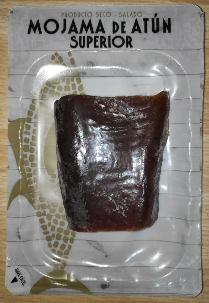 Mojama