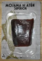 Mojama