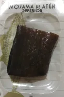 Mojama de Atun