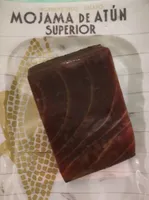 Mojama atún