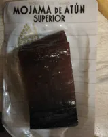 Mojama de atún Superior