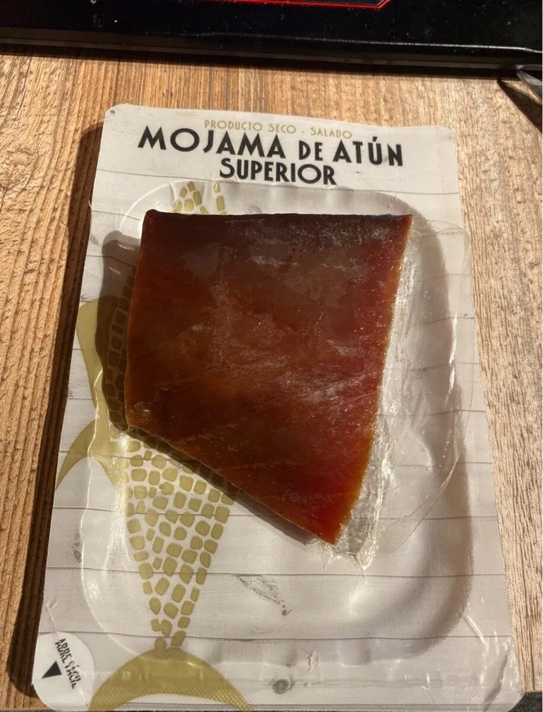 Mojama
