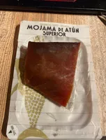 Mojama