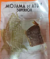Mojama de atún