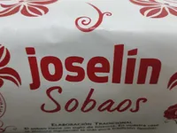 Sobaos Joselin