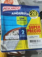 Anguriña