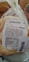 SUIZOS CON MANTEQUILLA