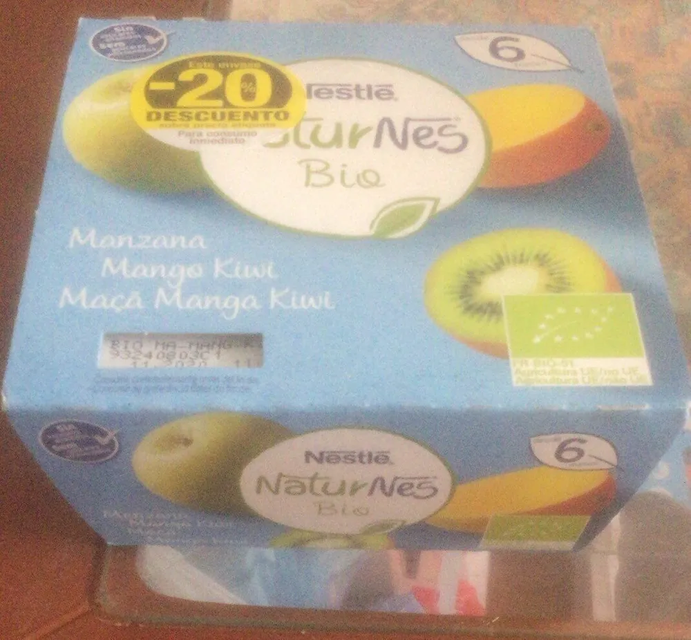 Naturnes bio