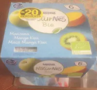 Naturnes bio