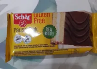 Pastelillo de cacao