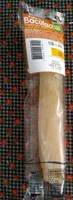 Palito de bacalao