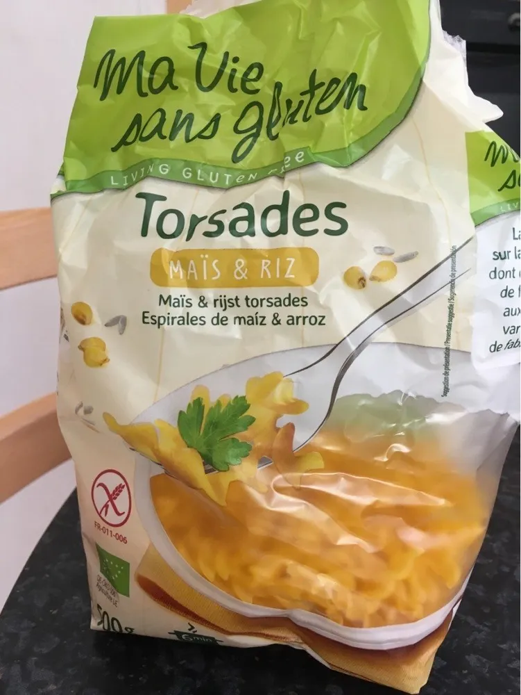 Torsades