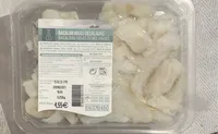 bacalao migas desaladas