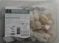 Bacalao Migas Desaladas