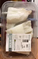 Bacalao