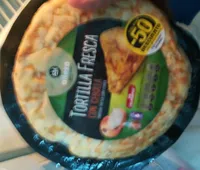 Tortilla de patatas