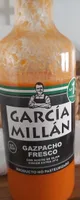 gazpacho