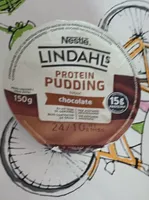 Protein pudding