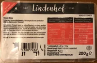 Harzer Käse