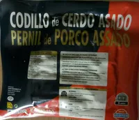 Codillo Cerdo