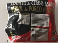 Codillo cerdo asado