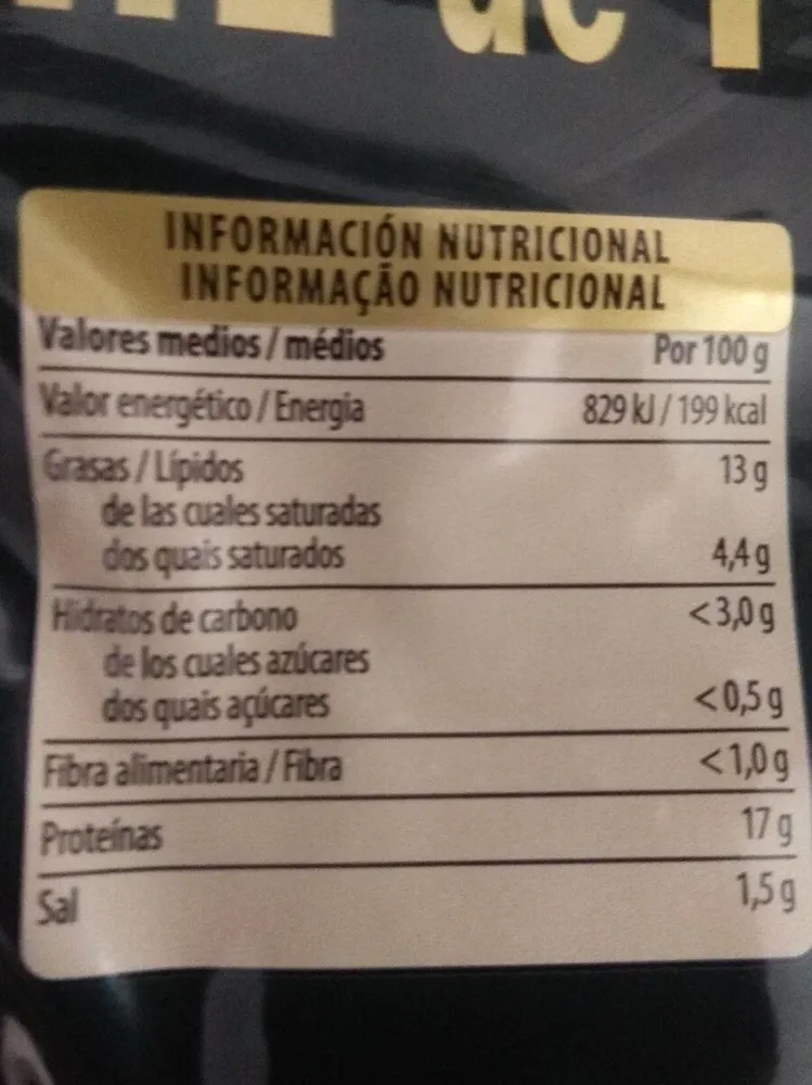 codillo de cerdo