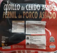 Codillo de cerdo