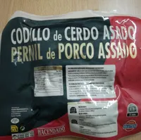 Codillo de Cerdo