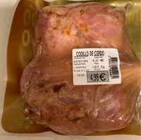 Codillo de Cerdo